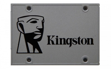 SSD Kingston UV500 480 GB Sata3 SUV500B/480G Desktop/Notebook Upgrade Kit